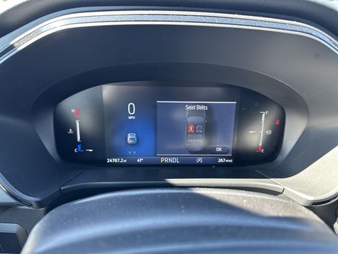 Used 2025 Ford Escape ST-Line AWD/4WD image 20