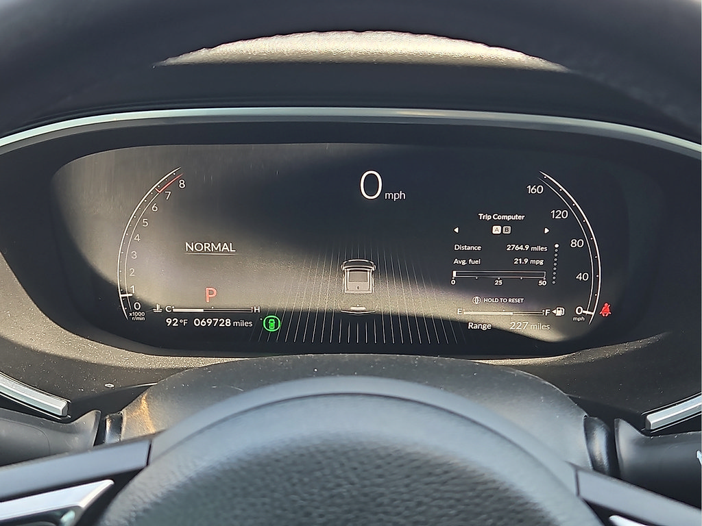 Used 2023 Acura MDX w/ Technology Package FWD image 18