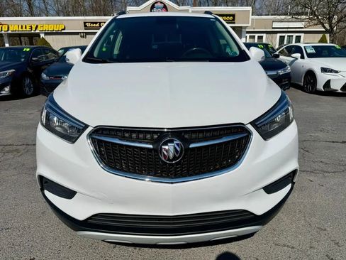 Used 2019 Buick Encore Preferred image 3