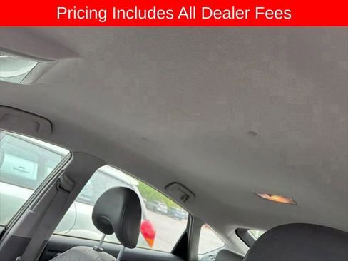 Used 2008 Toyota Prius FWD image 7
