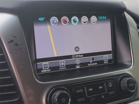 Used 2016 Chevrolet Suburban LT image 35