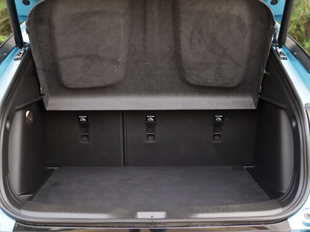 Used 2025 Buick Envista Sport Touring w/ Convenience I Package FWD image 27