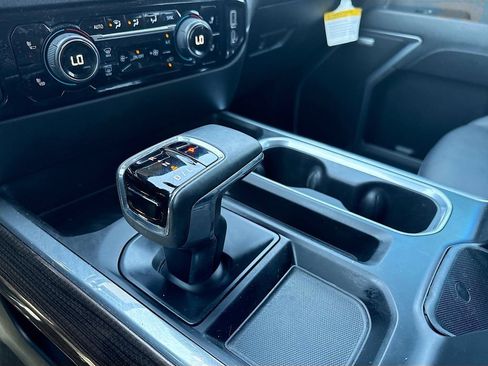Used 2025 Chevrolet Silverado 1500 RST w/ All Star Edition Plus AWD/4WD image 17