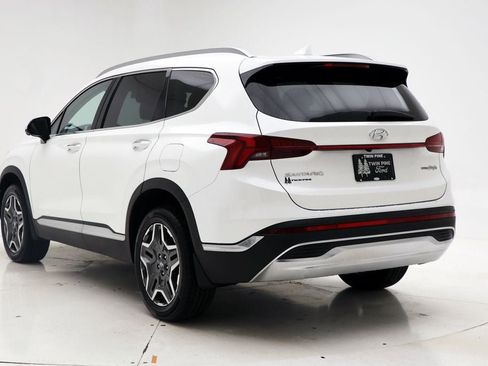 Used 2023 Hyundai Santa Fe Limited image 6