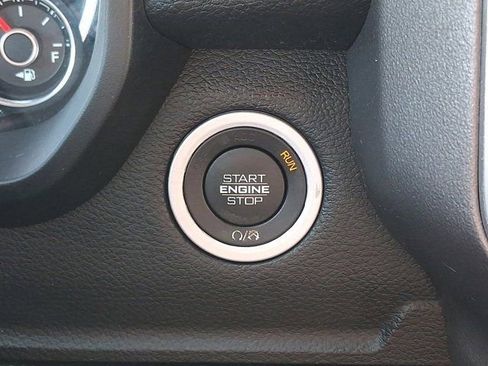 Certified 2021 RAM 1500 Big Horn image 24