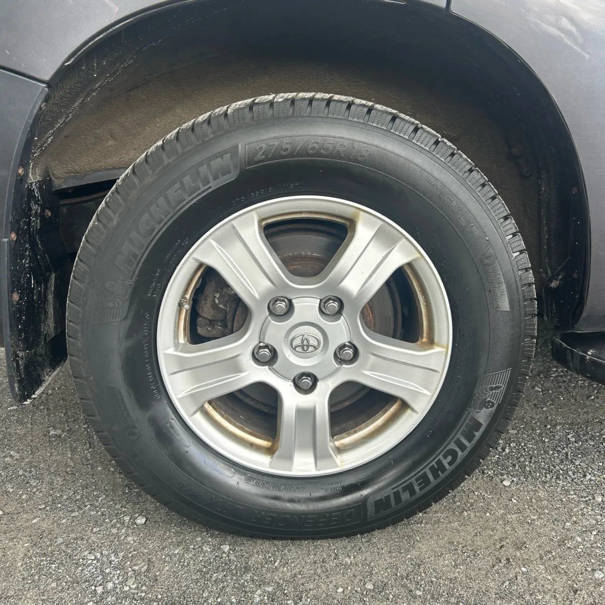 Used 2016 Toyota Sequoia SR5 AWD/4WD image 19