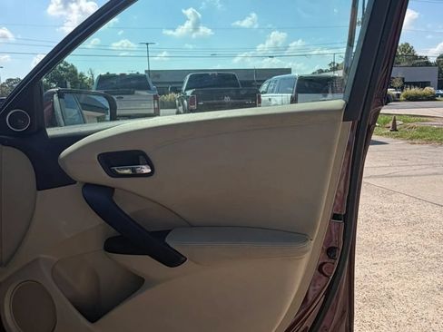 Used 2017 Acura RDX FWD image 22