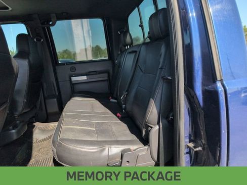 Used 2008 Ford F250 FX4 AWD/4WD image 23