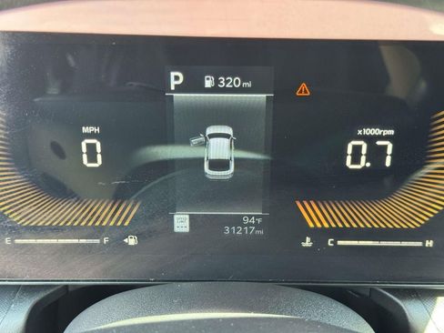 Used 2025 Kia K4 FWD image 13
