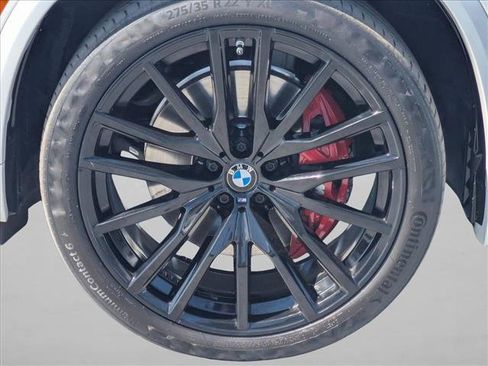 Used 2024 BMW X5 sDrive40i w/ M Sport Package RWD image 26