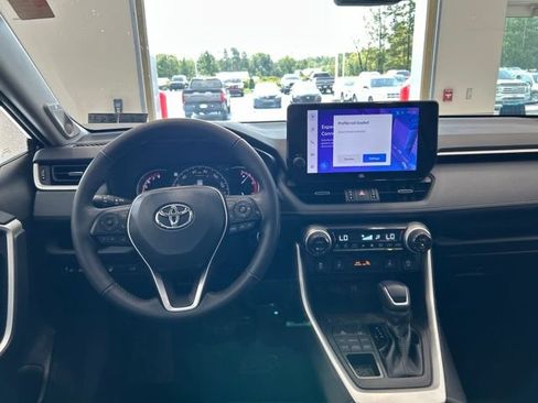 Certified 2023 Toyota RAV4 XLE Premium AWD/4WD image 10