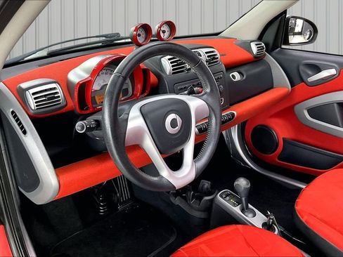 Used 2008 smart fortwo passion RWD image 16