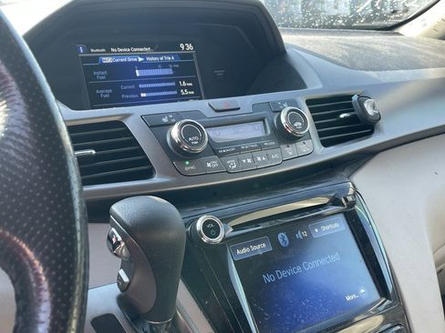 Used 2015 Honda Odyssey EX-L image 8