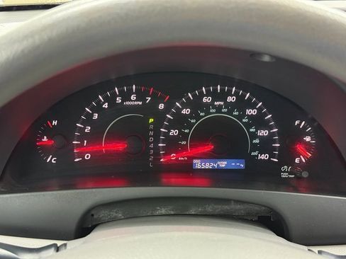 Used 2007 Toyota Camry LE image 15