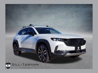 New 2026 MAZDA CX-50 AWD 2.5 S w/ Accent Package