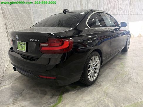 Used 2016 BMW 228i xDrive Coupe AWD/4WD image 26