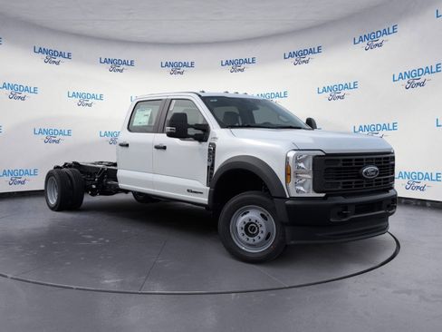 New 2026 Ford F450 XL image 2