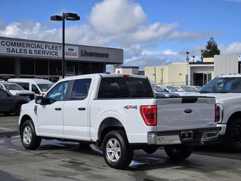 Used 2023 Ford F150 XLT image 6