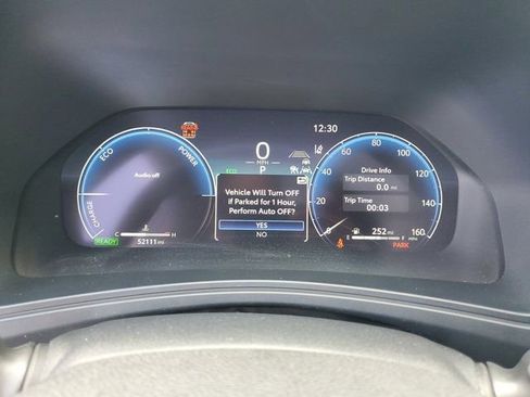 Used 2024 Toyota Grand Highlander image 22