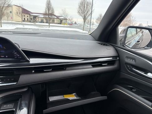 Used 2023 Cadillac Escalade Sport image 36