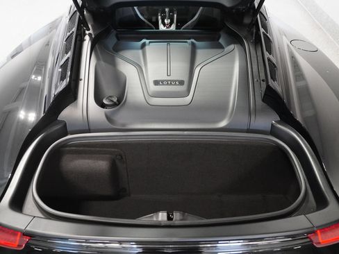 Used 2024 Lotus Emira First Edition RWD image 33