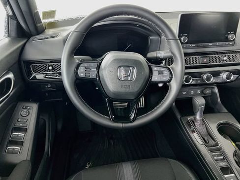 Used 2026 Honda Civic Sport image 23