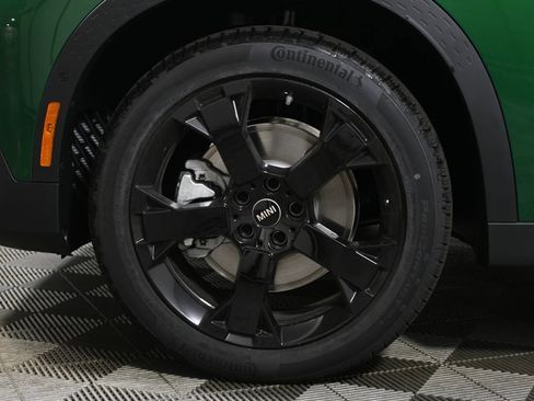 New 2027 MINI Cooper Countryman S AWD/4WD image 12