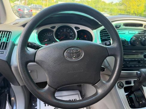 Used 2007 Toyota Highlander Sport FWD image 15