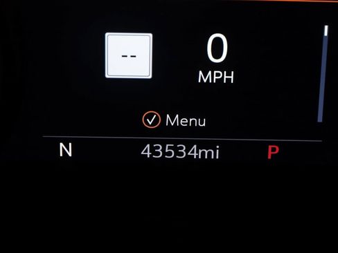 Used 2021 Chevrolet Tahoe Premier w/ Premium Package image 38