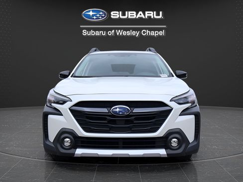 Certified 2024 Subaru Outback Limited AWD/4WD image 2