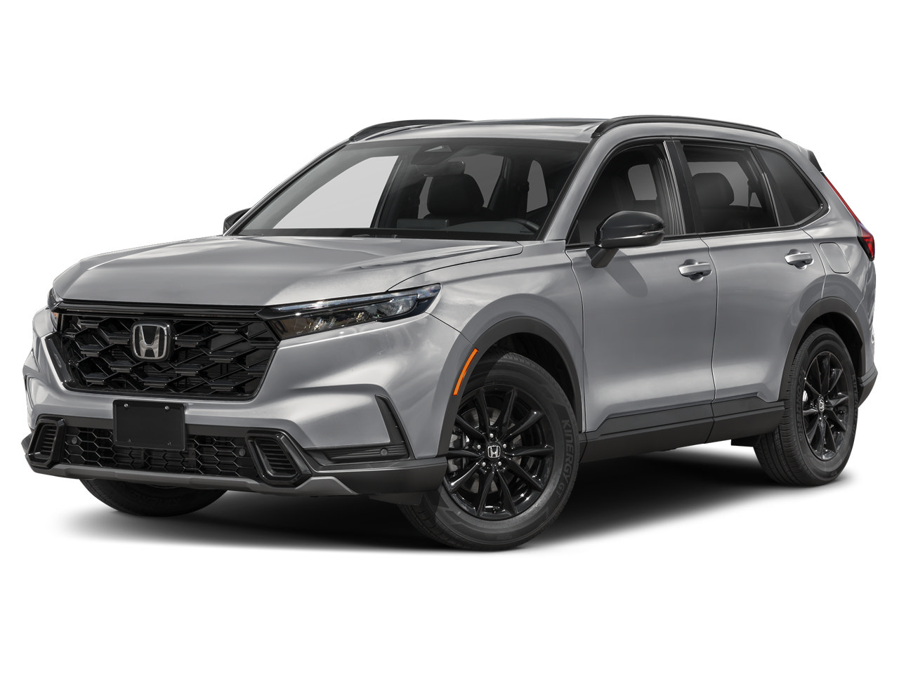 New 2027 Honda CR-V Sport-L image 1