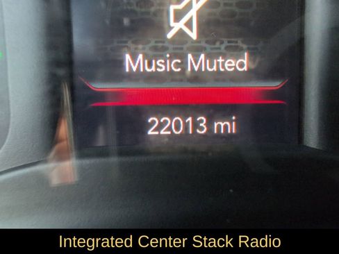 Used 2023 RAM 1500 Big Horn image 19