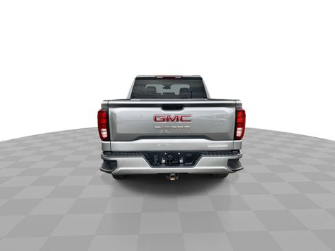 Certified 2024 GMC Sierra 1500 Elevation AWD/4WD image 7