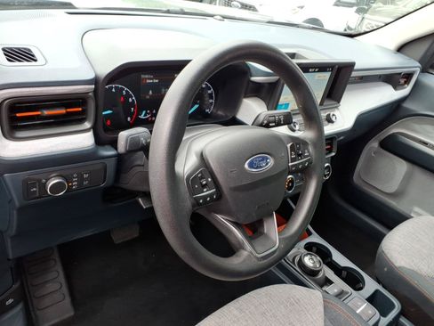 Used 2022 Ford Maverick XLT w/ Equipment Group 300A Standard AWD/4WD image 9