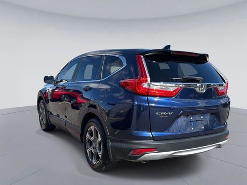 Used 2018 Honda CR-V EX-L image 5
