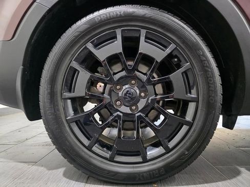 Used 2021 Kia Telluride SX AWD/4WD image 25