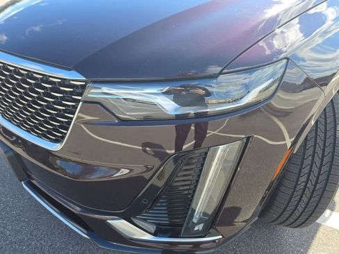 Used 2021 Cadillac XT6 Premium Luxury image 27