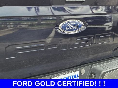 Used 2023 Ford F150 XLT w/ Equipment Group 301A Mid RWD image 17