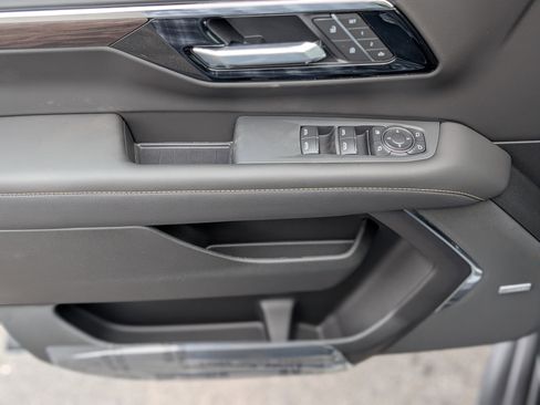 New 2026 Chevrolet Tahoe Premier w/ Sun And Tow Package image 24