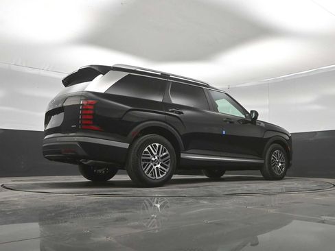New 2027 Hyundai Palisade SEL AWD/4WD image 40