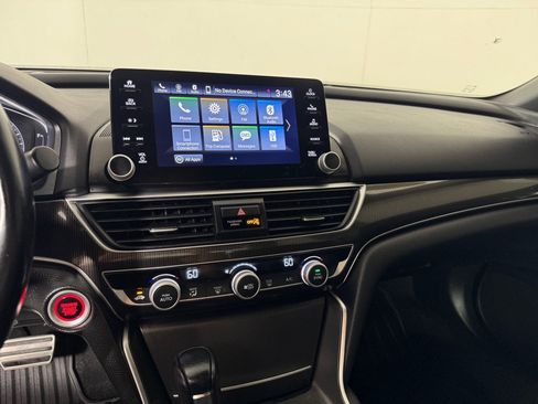 Used 2020 Honda Accord Sport image 14