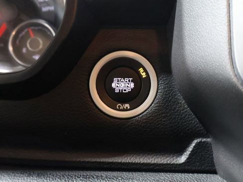 Used 2019 RAM 1500 Big Horn image 26