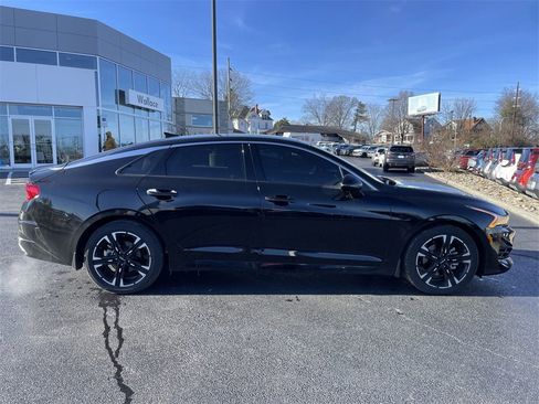 Used 2024 Kia K5 GT-Line image 4