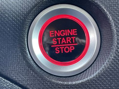 Certified 2023 Honda Passport TrailSport image 22