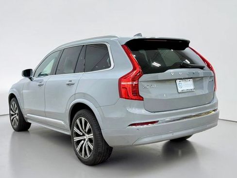 Used 2024 Volvo XC90 B5 Core w/ Protection Package Premier AWD/4WD image 27
