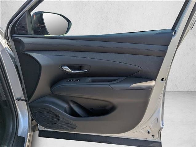New 2026 Hyundai Tucson XRT FWD image 25