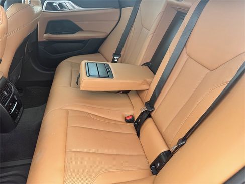 Used 2023 BMW 430i Gran Coupe image 24