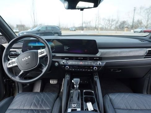 Used 2024 Kia Telluride SX Prestige X-Pro image 28