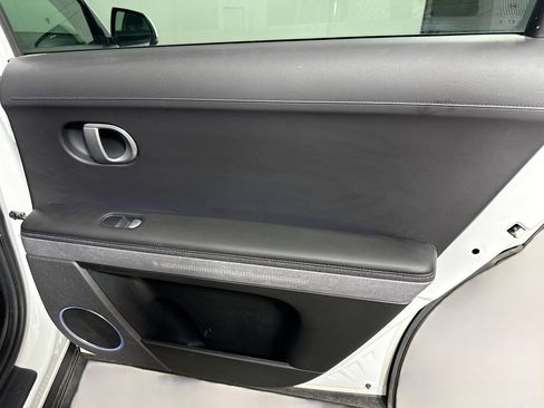 Used 2023 Hyundai Ioniq 5 SEL w/ Cargo Package image 28