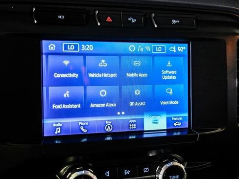 Used 2023 Ford F150 XLT w/ Equipment Group 301A Mid AWD/4WD image 34